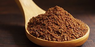 azucar mascabado edulcorante