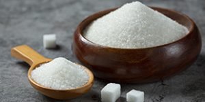 dextrosa edulcorante